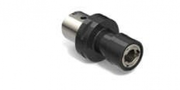 C80 Gewindeschneid- Schnellwechsel Halter Gr. 2